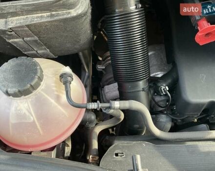 Белый Мерседес Sprinter, объемом двигателя 2.2 л и пробегом 169 тыс. км за 21499 $, фото 14 на Automoto.ua