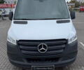 Білий Мерседес Sprinter, об'ємом двигуна 3 л та пробігом 205 тис. км за 34999 $, фото 1 на Automoto.ua