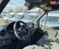 Белый Мерседес Sprinter, объемом двигателя 2.2 л и пробегом 256 тыс. км за 24500 $, фото 35 на Automoto.ua