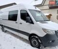 Белый Мерседес Sprinter, объемом двигателя 2.2 л и пробегом 299 тыс. км за 24999 $, фото 1 на Automoto.ua