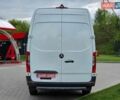 Белый Мерседес Sprinter, объемом двигателя 3 л и пробегом 204 тыс. км за 32999 $, фото 9 на Automoto.ua