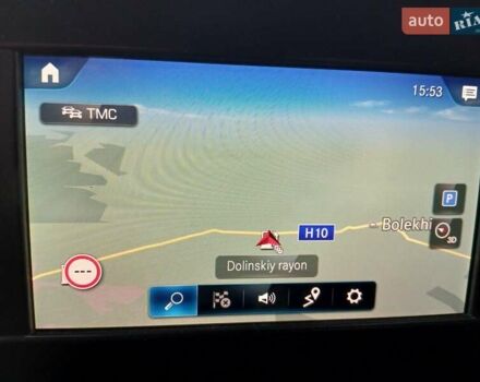 Білий Мерседес Sprinter, об'ємом двигуна 2.2 л та пробігом 296 тис. км за 23999 $, фото 18 на Automoto.ua