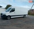 Мерседес Sprinter 2019 в Ковель на Automoto.ua Белый Мерседес Sprinter, объемом двигателя 2.14 л и пробегом 365 тыс. км за 20700 $, фото 1 на Automoto.ua