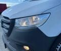 Белый Мерседес Sprinter, объемом двигателя 2.14 л и пробегом 550 тыс. км за 38001 $, фото 7 на Automoto.ua