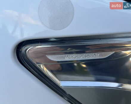 Білий Мерседес Sprinter, об'ємом двигуна 2.14 л та пробігом 300 тис. км за 22900 $, фото 63 на Automoto.ua