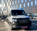 Білий Мерседес Sprinter, об'ємом двигуна 2.2 л та пробігом 236 тис. км за 25500 $, фото 2 на Automoto.ua