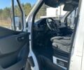Белый Мерседес Sprinter, объемом двигателя 2.14 л и пробегом 294 тыс. км за 26300 $, фото 9 на Automoto.ua