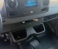 Белый Мерседес Sprinter, объемом двигателя 2.14 л и пробегом 550 тыс. км за 38001 $, фото 17 на Automoto.ua