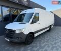 Білий Мерседес Sprinter, об'ємом двигуна 2.14 л та пробігом 416 тис. км за 21800 $, фото 1 на Automoto.ua