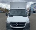 Белый Мерседес Sprinter, объемом двигателя 0 л и пробегом 240 тыс. км за 24000 $, фото 1 на Automoto.ua