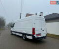 Белый Мерседес Sprinter, объемом двигателя 0 л и пробегом 272 тыс. км за 24500 $, фото 8 на Automoto.ua
