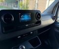 Білий Мерседес Sprinter, об'ємом двигуна 2.2 л та пробігом 300 тис. км за 21600 $, фото 15 на Automoto.ua