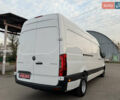 Мерседес Sprinter 2019 в Ровно на Automoto.ua Белый Мерседес Sprinter, объемом двигателя 2.2 л и пробегом 269 тыс. км за 34800 $, фото 17 на Automoto.ua