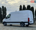 Белый Мерседес Sprinter, объемом двигателя 2.14 л и пробегом 233 тыс. км за 21700 $, фото 4 на Automoto.ua