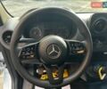 Белый Мерседес Sprinter, объемом двигателя 2.2 л и пробегом 224 тыс. км за 26000 $, фото 10 на Automoto.ua