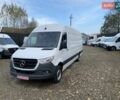 Белый Мерседес Sprinter, объемом двигателя 2.2 л и пробегом 256 тыс. км за 24500 $, фото 6 на Automoto.ua