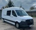 Білий Мерседес Sprinter, об'ємом двигуна 2.2 л та пробігом 480 тис. км за 27500 $, фото 5 на Automoto.ua