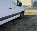 Белый Мерседес Sprinter, объемом двигателя 3.2 л и пробегом 110 тыс. км за 35000 $, фото 21 на Automoto.ua