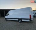 Білий Мерседес Sprinter, об'ємом двигуна 2.2 л та пробігом 156 тис. км за 23550 $, фото 9 на Automoto.ua