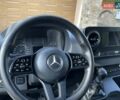 Белый Мерседес Sprinter, объемом двигателя 2.2 л и пробегом 169 тыс. км за 21499 $, фото 20 на Automoto.ua