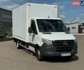 Білий Мерседес Sprinter, об'ємом двигуна 1.95 л та пробігом 236 тис. км за 35900 $, фото 1 на Automoto.ua