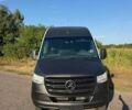 Белый Мерседес Sprinter, объемом двигателя 3 л и пробегом 220 тыс. км за 52999 $, фото 9 на Automoto.ua