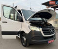 Мерседес Sprinter 2019 в Ровно на Automoto.ua Белый Мерседес Sprinter, объемом двигателя 2.2 л и пробегом 269 тыс. км за 34800 $, фото 61 на Automoto.ua