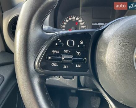 Белый Мерседес Sprinter, объемом двигателя 2.2 л и пробегом 169 тыс. км за 21499 $, фото 46 на Automoto.ua