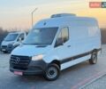 Білий Мерседес Sprinter, об'ємом двигуна 2.14 л та пробігом 235 тис. км за 25500 $, фото 1 на Automoto.ua