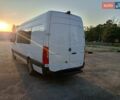 Белый Мерседес Sprinter, объемом двигателя 0 л и пробегом 520 тыс. км за 19000 $, фото 1 на Automoto.ua