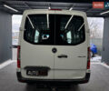 Белый Мерседес Sprinter, объемом двигателя 2.14 л и пробегом 85 тыс. км за 26500 $, фото 4 на Automoto.ua