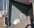 Белый Мерседес Sprinter, объемом двигателя 2.14 л и пробегом 318 тыс. км за 21900 $, фото 6 на Automoto.ua