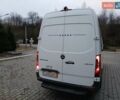 Белый Мерседес Sprinter, объемом двигателя 2.14 л и пробегом 386 тыс. км за 23600 $, фото 7 на Automoto.ua