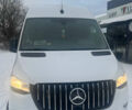 Білий Мерседес Sprinter, об'ємом двигуна 2.99 л та пробігом 429 тис. км за 43500 $, фото 24 на Automoto.ua