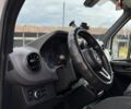 Белый Мерседес Sprinter, объемом двигателя 2.14 л и пробегом 210 тыс. км за 20499 $, фото 4 на Automoto.ua