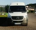 Белый Мерседес Sprinter, объемом двигателя 2.14 л и пробегом 367 тыс. км за 24999 $, фото 1 на Automoto.ua