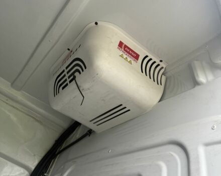 Білий Мерседес Sprinter, об'ємом двигуна 2.1 л та пробігом 481 тис. км за 23000 $, фото 10 на Automoto.ua