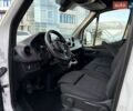 Белый Мерседес Sprinter, объемом двигателя 2.2 л и пробегом 250 тыс. км за 25300 $, фото 41 на Automoto.ua