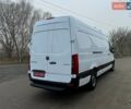 Білий Мерседес Sprinter, об'ємом двигуна 2.2 л та пробігом 272 тис. км за 24800 $, фото 6 на Automoto.ua