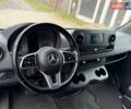 Белый Мерседес Sprinter, объемом двигателя 0 л и пробегом 350 тыс. км за 26400 $, фото 11 на Automoto.ua