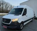 Білий Мерседес Sprinter, об'ємом двигуна 2.14 л та пробігом 316 тис. км за 24034 $, фото 1 на Automoto.ua