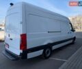 Білий Мерседес Sprinter, об'ємом двигуна 2.2 л та пробігом 172 тис. км за 23500 $, фото 2 на Automoto.ua