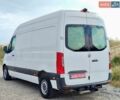 Білий Мерседес Sprinter, об'ємом двигуна 0 л та пробігом 172 тис. км за 23800 $, фото 8 на Automoto.ua