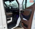 Белый Мерседес Sprinter, объемом двигателя 2.9 л и пробегом 439 тыс. км за 37777 $, фото 20 на Automoto.ua