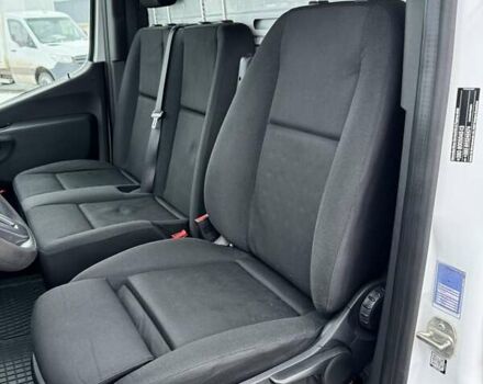 Белый Мерседес Sprinter, объемом двигателя 2.2 л и пробегом 260 тыс. км за 33000 $, фото 21 на Automoto.ua