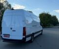 Білий Мерседес Sprinter, об'ємом двигуна 2.2 л та пробігом 300 тис. км за 21600 $, фото 8 на Automoto.ua
