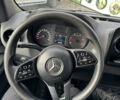 Білий Мерседес Sprinter, об'ємом двигуна 2.2 л та пробігом 200 тис. км за 27000 $, фото 8 на Automoto.ua
