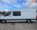 Білий Мерседес Sprinter, об'ємом двигуна 2.2 л та пробігом 480 тис. км за 27500 $, фото 2 на Automoto.ua