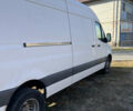 Белый Мерседес Sprinter, объемом двигателя 3.2 л и пробегом 110 тыс. км за 35000 $, фото 13 на Automoto.ua