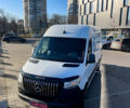 Білий Мерседес Sprinter, об'ємом двигуна 2.2 л та пробігом 236 тис. км за 25500 $, фото 7 на Automoto.ua